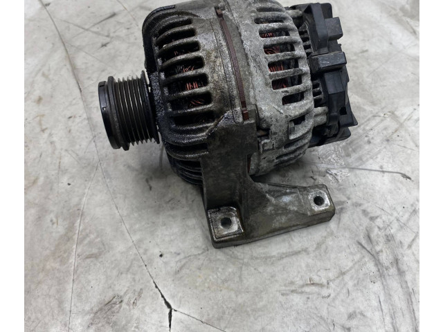 Генератор 8676498, 0124525029   Volvo XC90      