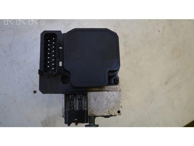 Блок АБС A0034318012 Mercedes-Benz S W220 1998-2006 года