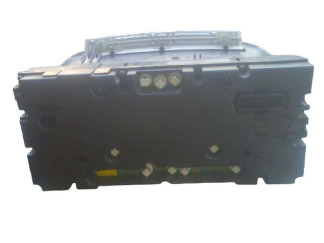 Панель приборов 1H6, 033B   Volkswagen Golf III       