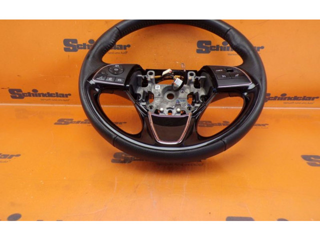 Руль Mitsubishi Eclipse   -  года 4400A874XA, 4400A874XA      