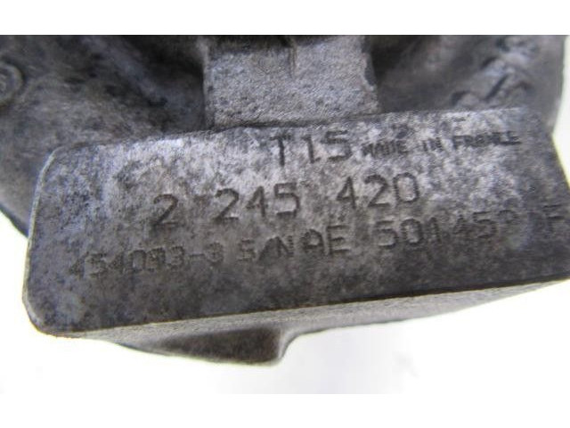 Turbodmychadlo Турбина 2245420 BMW 3 E36 M41 D17 (174T1)