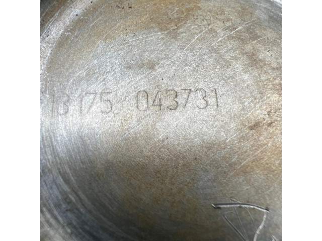  Поршень  A2780302317  Mercedes-Benz GL X166 для бензинового двигателя 4.7