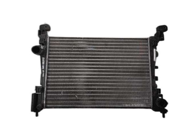 Блок предохранителей 55700447, 350A1000 Fiat Grande Punto