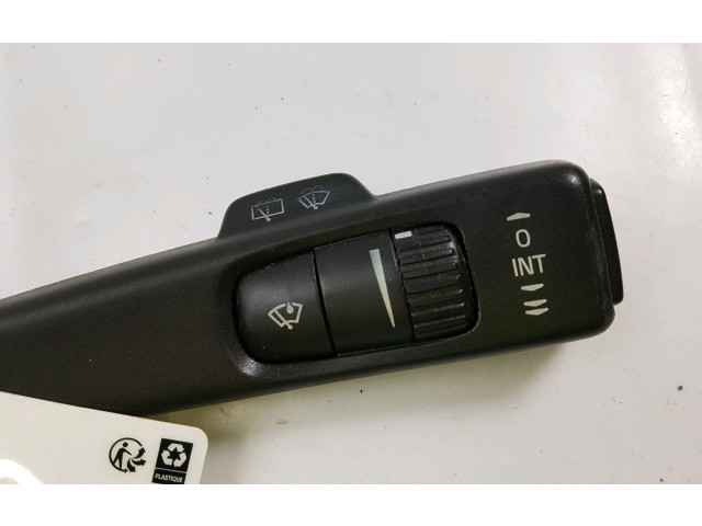 Ручка стеклоочистителей 8691993, A1-1660X   Volvo C30