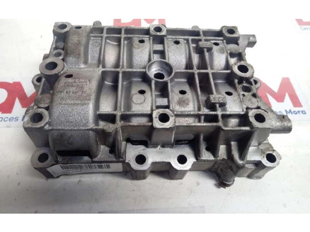 Масляный насос 9636898380 Citroen C5