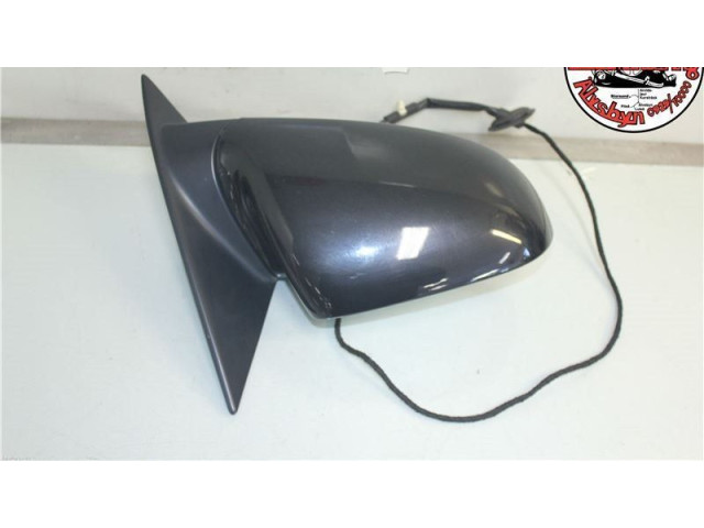 Zpětné zrcátko Audi A8 S8 D3 4E 2003 4E1858532K