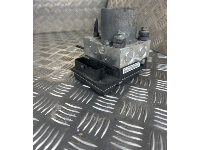 Jednotka ABS 4F0614517AA, 4F0910517AD Audi A6 S6 C6 4F 2007