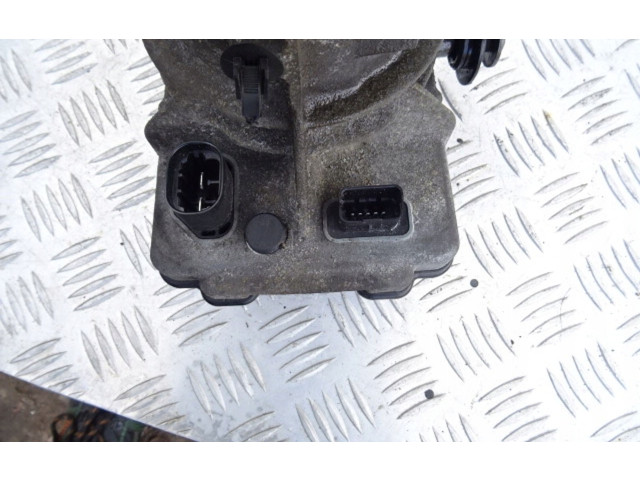 Насос рулевого управления