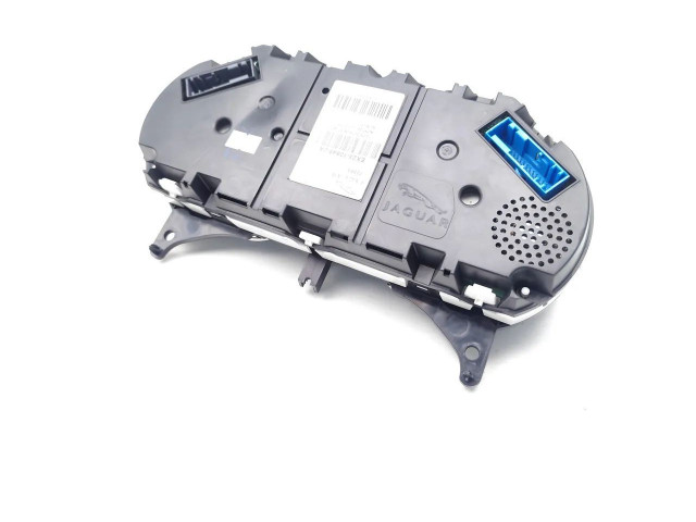 Панель приборов EX23-10849-JA   Jaguar XF       