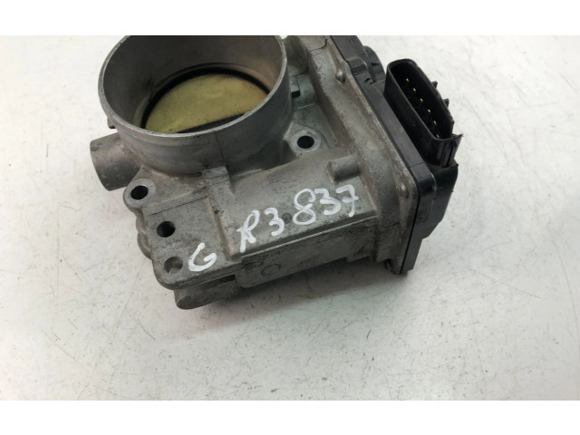 Дроссельная заслонка 30711551   Volvo C70