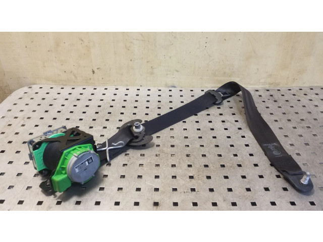 Передний ремень безопасности