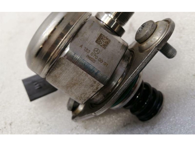 Vstřikovací čerpadlo A1330700001   Mercedes-Benz A W176  pro benzínový motor   