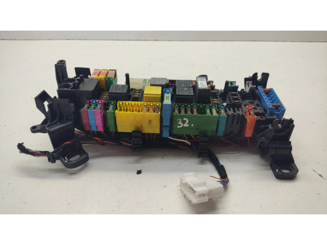 Pojistková skříňka 2465400340, 55253023 Mercedes-Benz A W176 2017