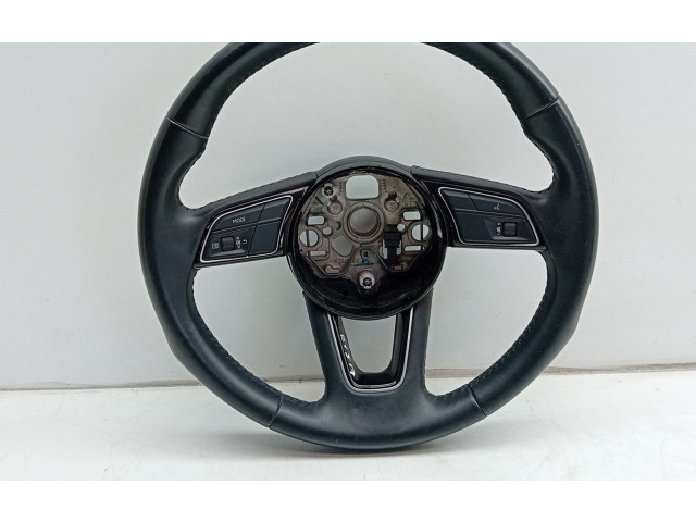 Руль Audi A1 2018 - года 82A419091A