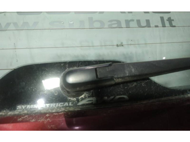 Моторчик заднего дворника     Subaru Forester SH