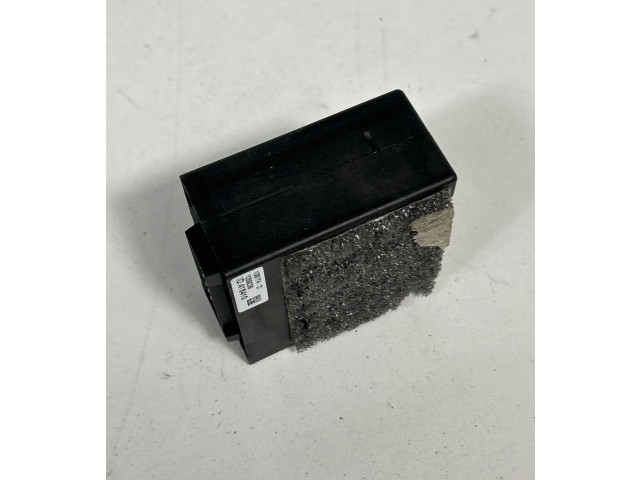 Блок подушек безопасности Audi A7 S7 4G