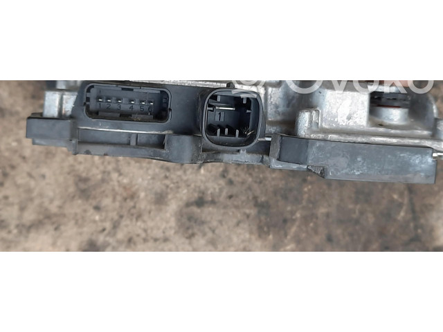 Čerpadlo oleje 9811207980 Citroen C4 Cactus