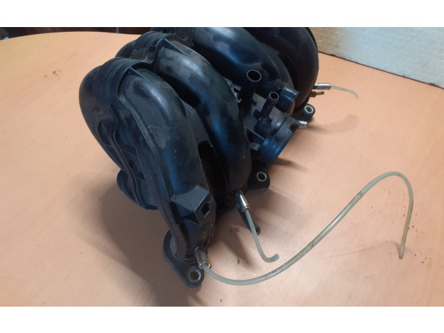 Всасывающий коллектор