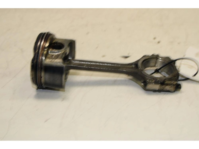 Поршень с шатуном B3LA Hyundai i10 для Другое двигателя 1.0