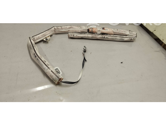 Боковая подушка безопасности 13393369   Citroen C3 Aircross