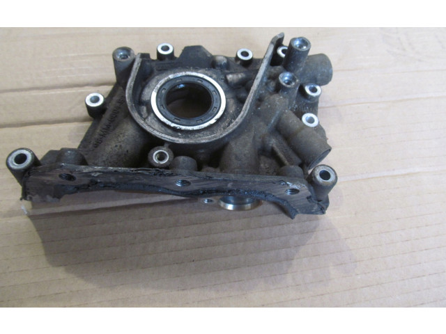 Масляный насос 98MM6604B1A Volvo V50 1.6