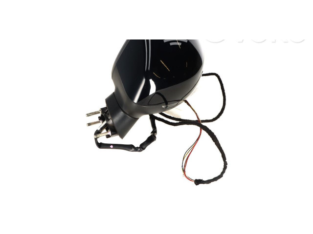 Зеркало электрическое        Audi A1  2018 -  года   