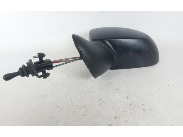 Зеркало электрическое        Chevrolet Matiz   -  года   