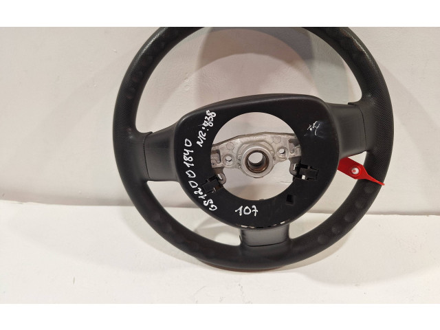 Руль Citroen C1  2006 - 2013 года       