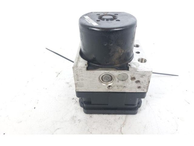 Блок АБС 10096116373   Opel  Combo D  2011 - 2017 года