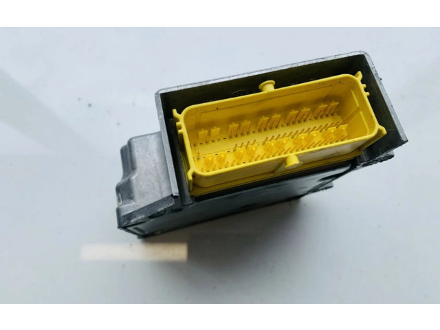 Блок подушек безопасности 1k0909605e, 5wk43415 Volkswagen Jetta V