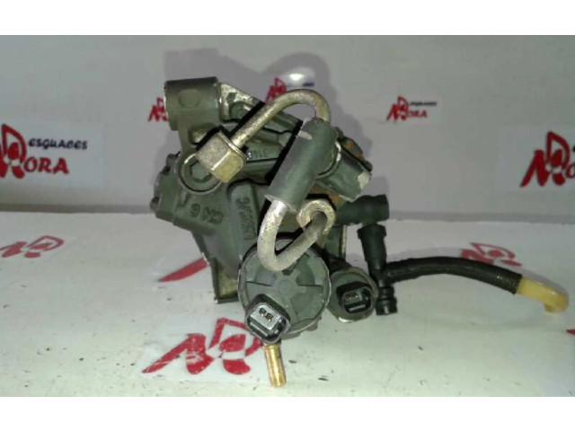 Топливный насос