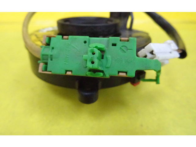 Zámek zadních dveří 2775044001 Fiat Multipla 2005