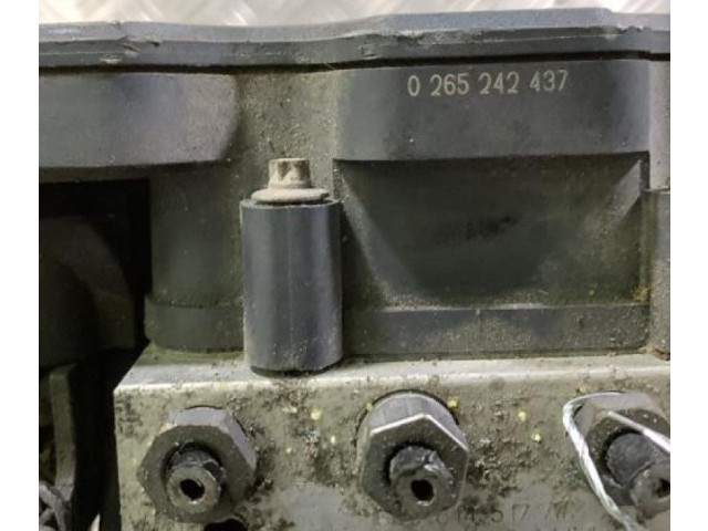 Jednotka ABS    Skoda Roomster (5J) 2013