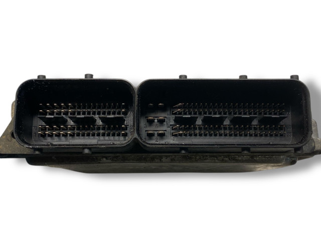 Блок управления двигателя 1860A906, 1039S23165 Mitsubishi Outlander