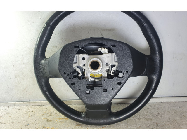 Руль Subaru Forester SH  2008-2013 года GS12005530, Baldai2834      