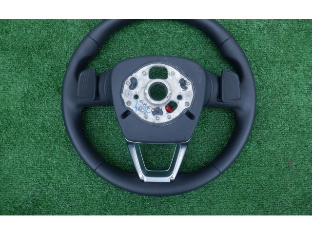 Volant Audi Q7 4M 2016 4M0419091C, 565425696  