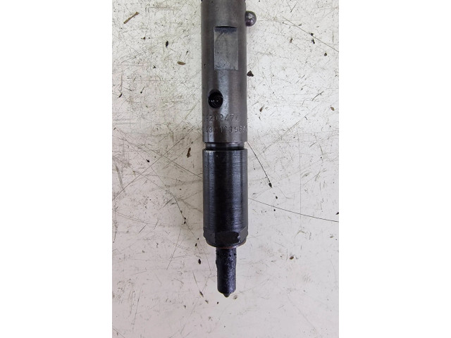 Vstřikovač 09202474 Opel Vectra C