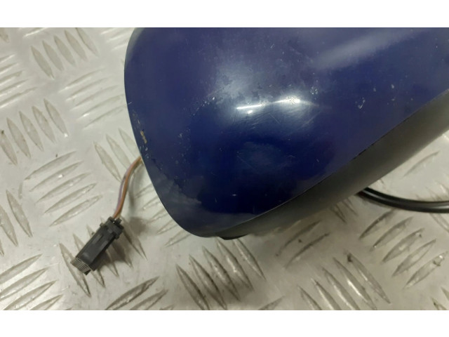 Zpětné zrcátko Volkswagen PASSAT B5.5 2002