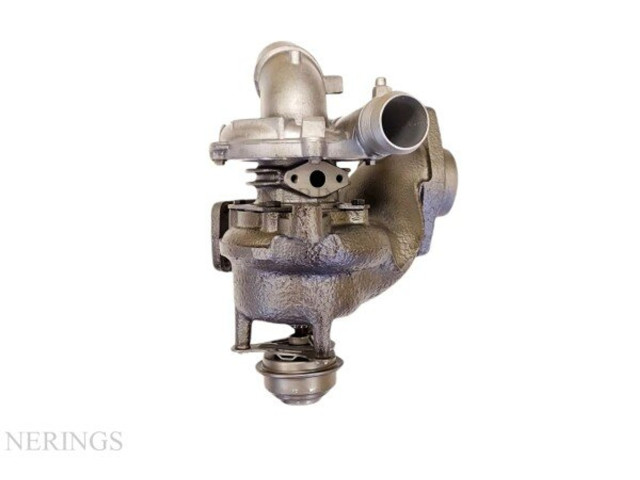 Турбина Citroen C8 707240-1, LTRPA7072401