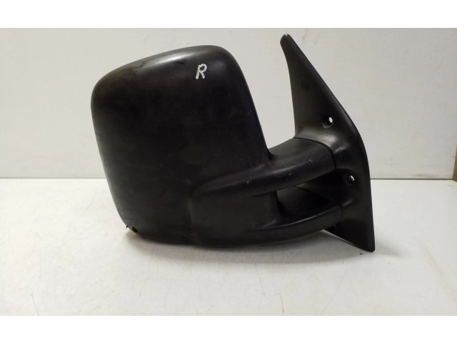 Зеркало (механическое) Volkswagen Transporter - Caravelle T4 1991 - 2003 года