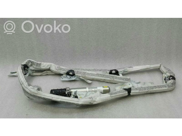 Боковая подушка безопасности 3W5880741A Bentley Flying Spur