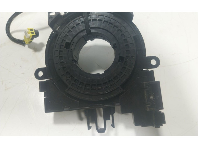 Подушка безопасности водителя 255543182R, 255543182R   Renault Trafic III (X82)