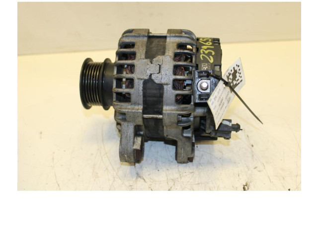 Генератор 042, 125 Volvo S60