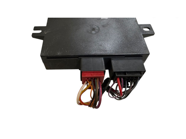 Топливная рампа 1K0907383F, 5DS01015441   Skoda Yeti (5L)  