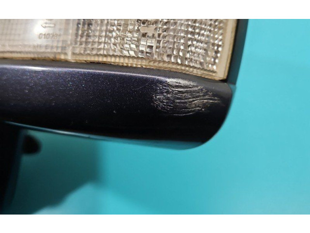 Зеркало электрическое Honda FR-V 2004 - 2009 года