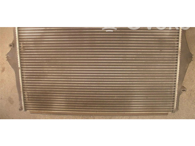 Интеркулер Volvo V70