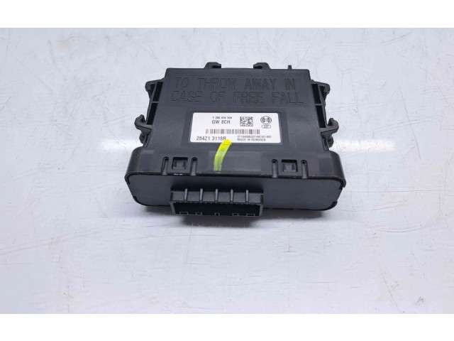 Комфортный модуль