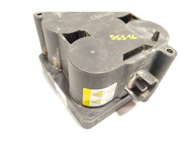 Блок управления 8891031161 Lynk & co 01