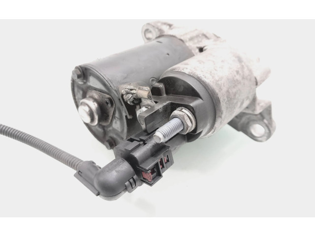 Стартер 02t911023r, 0001120406   Volkswagen Golf Plus