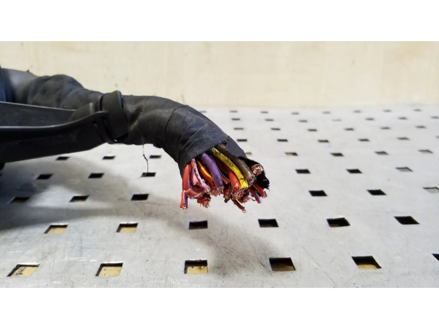 Блок предохранителей  A2059981301   Mercedes-Benz GLC X253 C253    